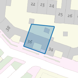 Perceel SBG01-F-1314