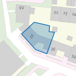 Perceel SBG01-F-1315