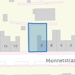 Perceel SBG01-F-1320