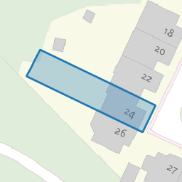 Perceel SBG01-F-1321