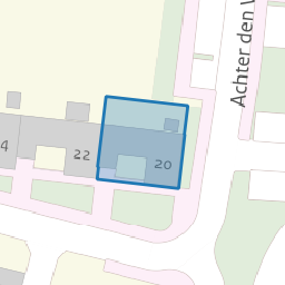 Perceel SBG01-F-1325