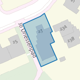 Perceel SBG01-F-1329