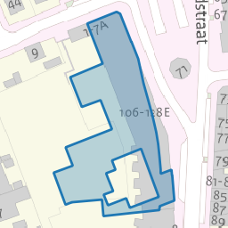 Perceel SBG01-F-1334