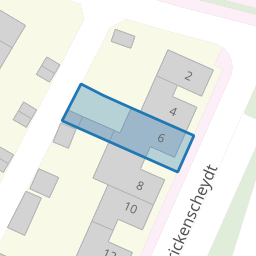 Perceel SBG01-F-1341