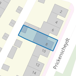 Perceel SBG01-F-1342