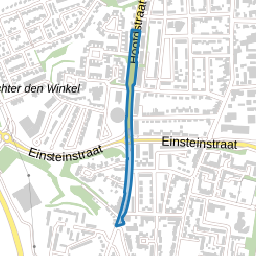 Perceel SBG01-F-1349