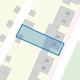 Perceel SBG01-F-1357