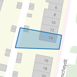 Perceel SBG01-F-1409