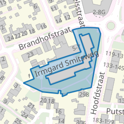 Perceel SBG01-F-1411