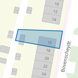 Perceel SBG01-F-1416