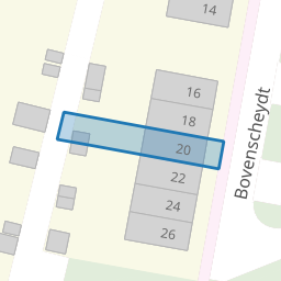 Perceel SBG01-F-1419