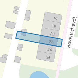 Perceel SBG01-F-1421