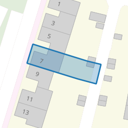 Perceel SBG01-F-1426