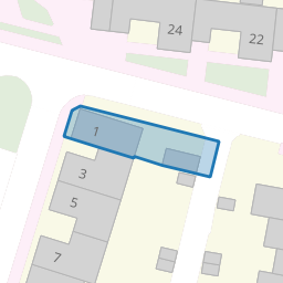 Perceel SBG01-F-1430