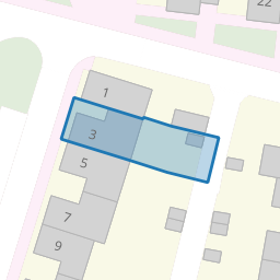 Perceel SBG01-F-1431