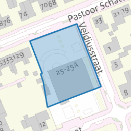 Perceel SBG01-F-1446