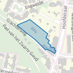 Perceel SBG01-F-1451