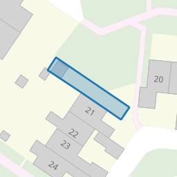 Perceel SBG01-F-1455