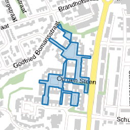 Perceel SBG01-F-1456