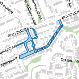 Perceel SBG01-F-1458