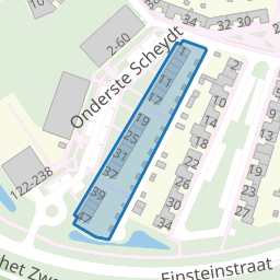 Perceel SBG01-F-1463