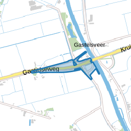 Perceel SBG02-AA-1000