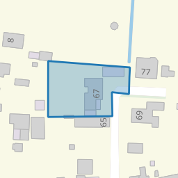 Perceel SBG02-AA-1006