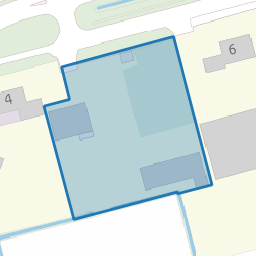 Perceel SBG02-AA-1007