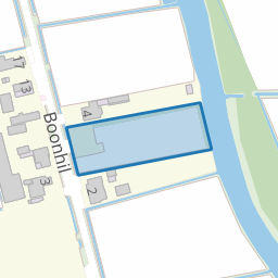 Perceel SBG02-AA-1012