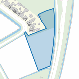 Perceel SBG02-AA-1018