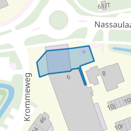 Perceel SBG02-AA-1024