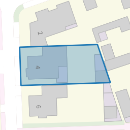 Perceel SBG02-AA-1025