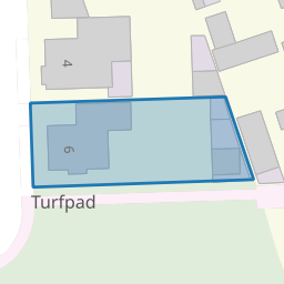 Perceel SBG02-AA-1026