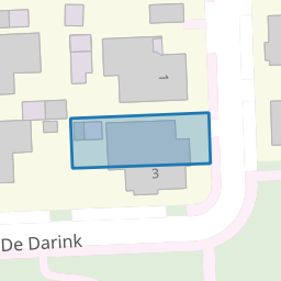 Perceel SBG02-AA-1039