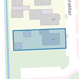 Perceel SBG02-AA-1043