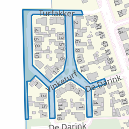 Perceel SBG02-AA-1044