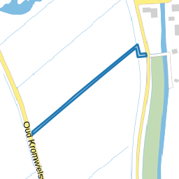 Perceel SBG02-AA-105