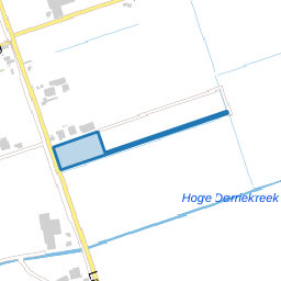 Perceel SBG02-AA-1050