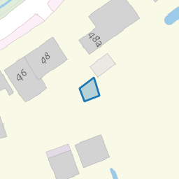 Perceel SBG02-AA-106