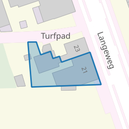 Perceel SBG02-AA-1060