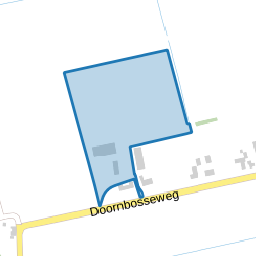 Perceel SBG02-AA-1062