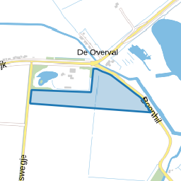 Perceel SBG02-AA-1069