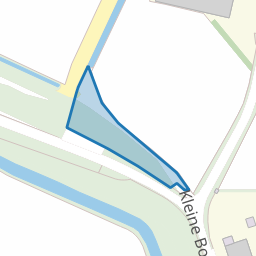 Perceel SBG02-AA-1080