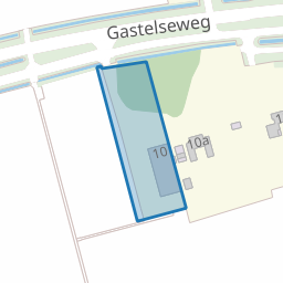 Perceel SBG02-AA-1092