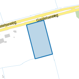 Perceel SBG02-AA-1099