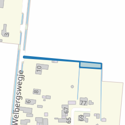 Perceel SBG02-AA-1100