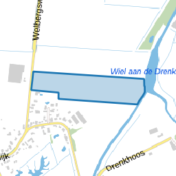 Perceel SBG02-AA-1101