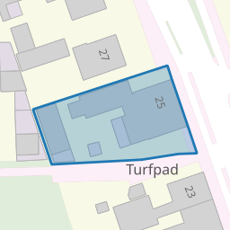 Perceel SBG02-AA-1109