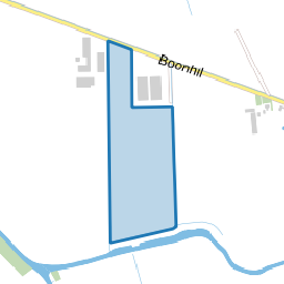 Perceel SBG02-AA-1111