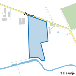 Perceel SBG02-AA-1114